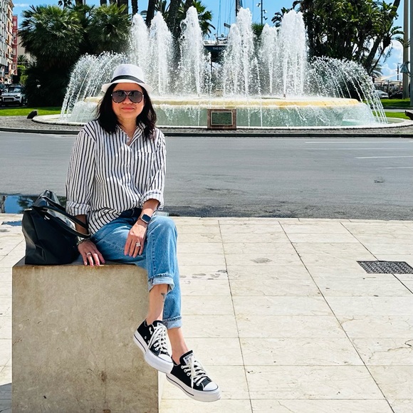 Meet your Posher, Mae - Picture 5 of 10